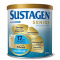 Complemento Alimentar Sustagen Senior Adultos 50+ Baunilha 370g