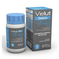 Polivitamínico Vielut Ômega para Visão 30 cápsulas