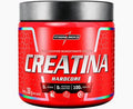 Creatina Hardcore 300g - Integral Médica - Pura